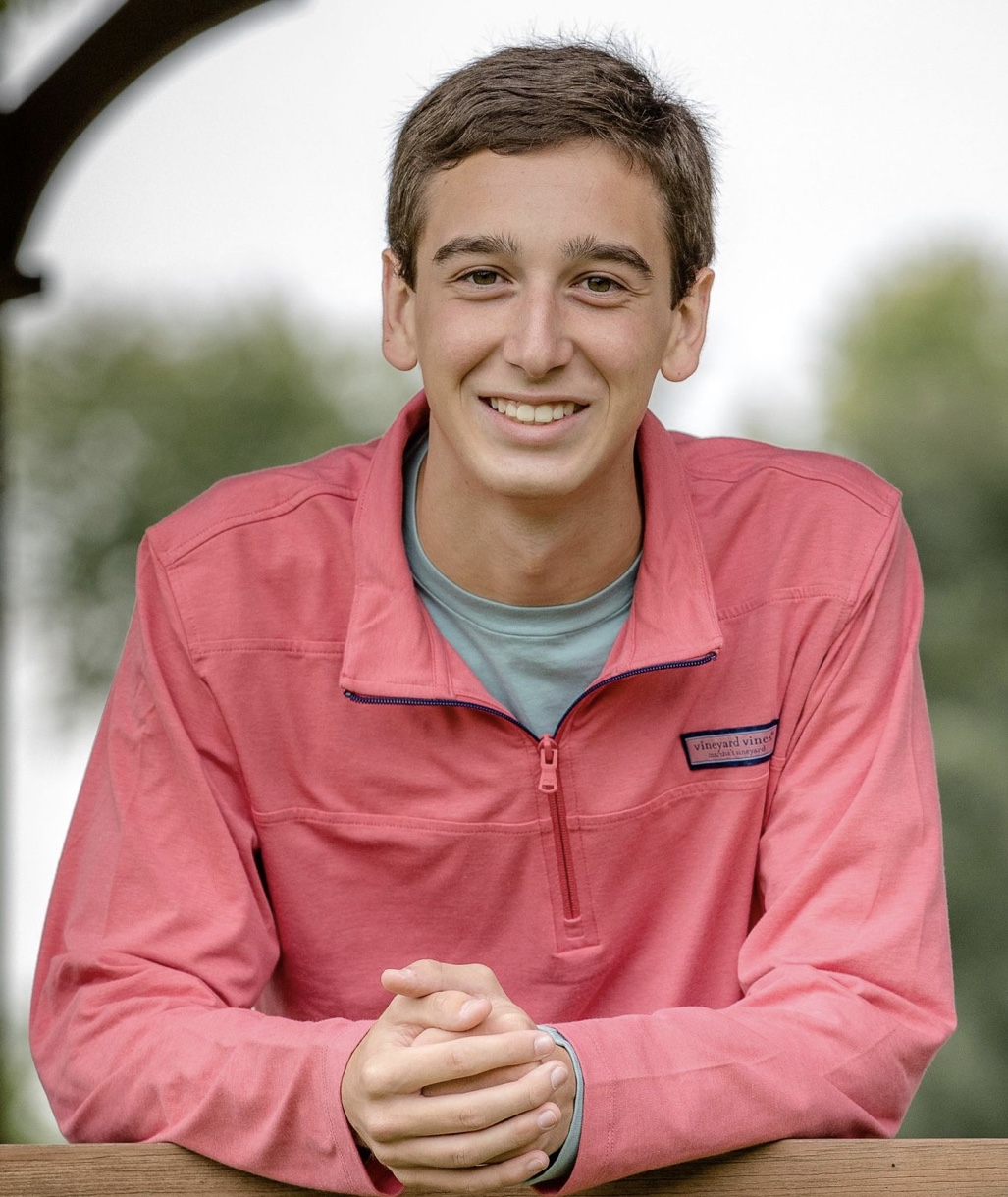 Photo of Adam Klumb, Barista at Southwest Starbucks for Campus Dining Services