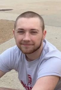 Photo of Abe Fanning, Customer Service Assistant for Campus Dining Services – Restaurants at Southwest