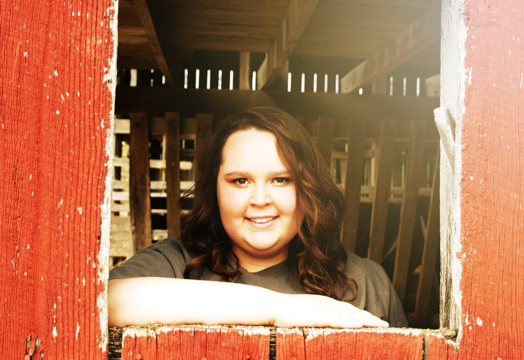 Photo of Josie Crouch, Clinical Path Student Assistant for Veterinary Medicine