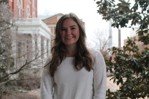 Photo of Megan Kotil, OTD Student Assistant for Occupational Therapy