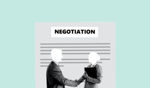 negotiation-handshake