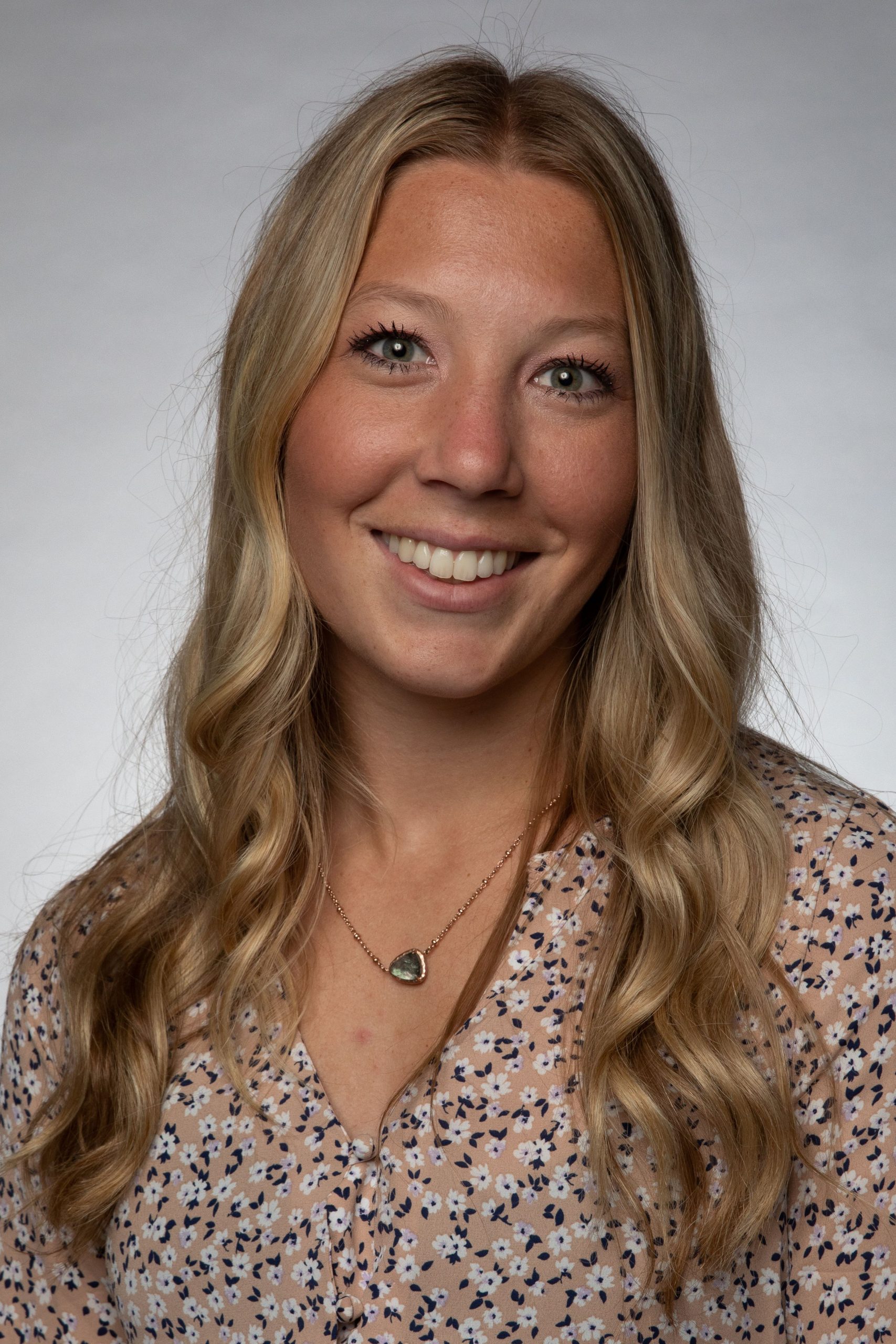 Photo of Jordan Boogerd, Teaching Assistant for Biophysical Agents