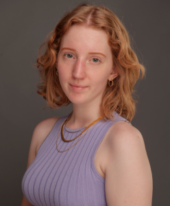 Photo of Christina Sherman, Esports Lead for MizzouRec