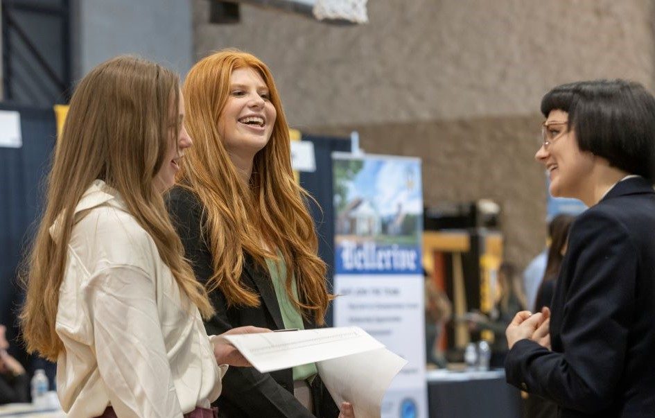 A&S-career fair-attendees