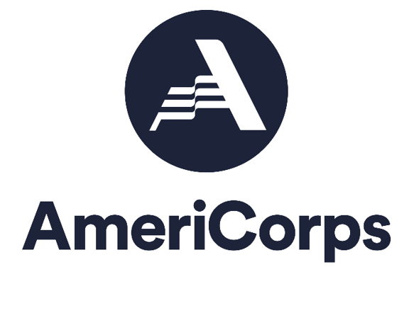 AmeriCorps logo