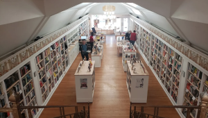 Skylark-Bookshop
