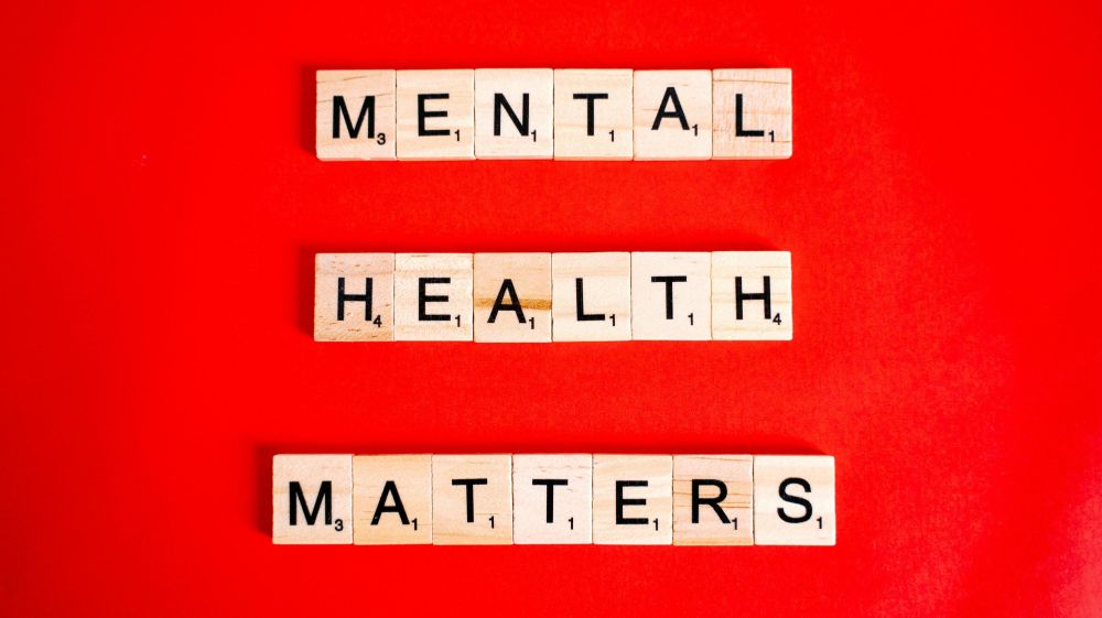 scrabble-letters spelling-Mental-health-matters
