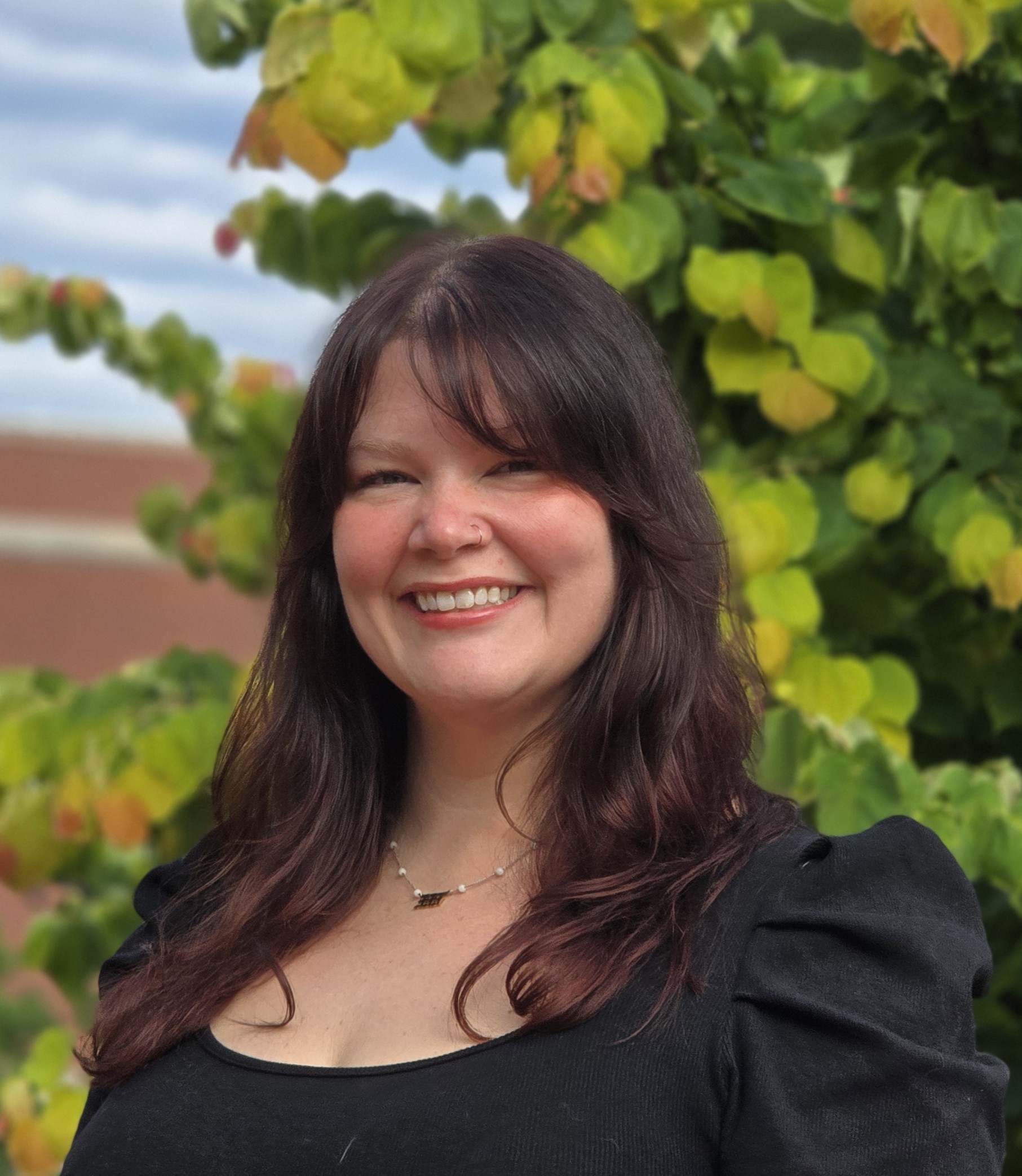 Photo of Rachel Diemler
