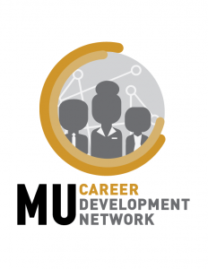 MU Career Development Network Logo